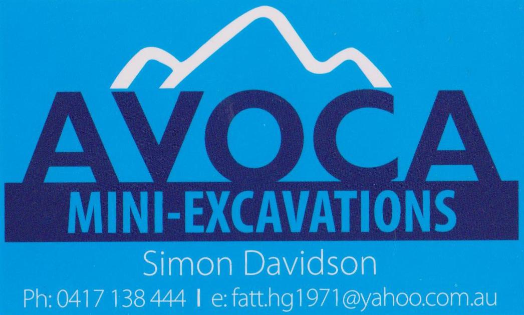 Avoca Football Netball Club